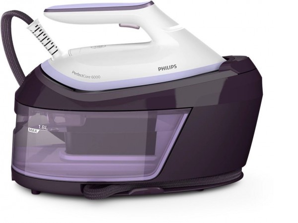 Утюг Philips PerfectCare 6000 Series PSG6024/30
