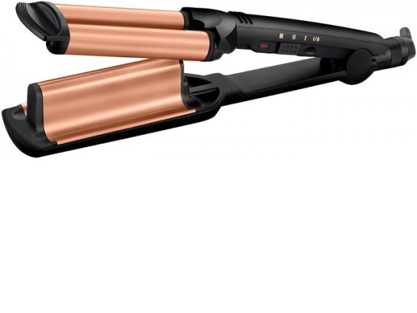 Плойка-волна BaByliss W2447E
