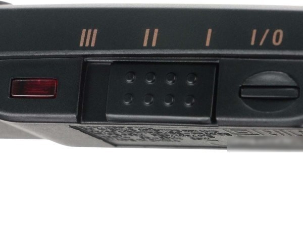 Плойка-волна BaByliss W2447E