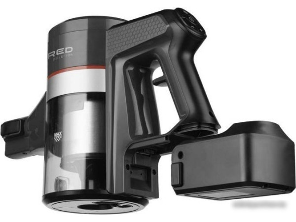 Пылесос RED Solution RV-UR362