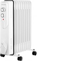 Масляный радиатор CENTEK CT-6206