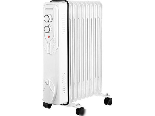 Масляный радиатор CENTEK CT-6206