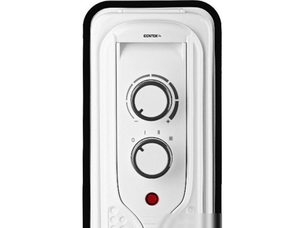 Масляный радиатор CENTEK CT-6206