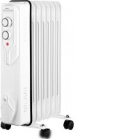 Масляный радиатор CENTEK CT-6205