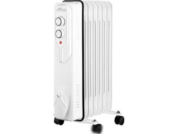 Масляный радиатор CENTEK CT-6205