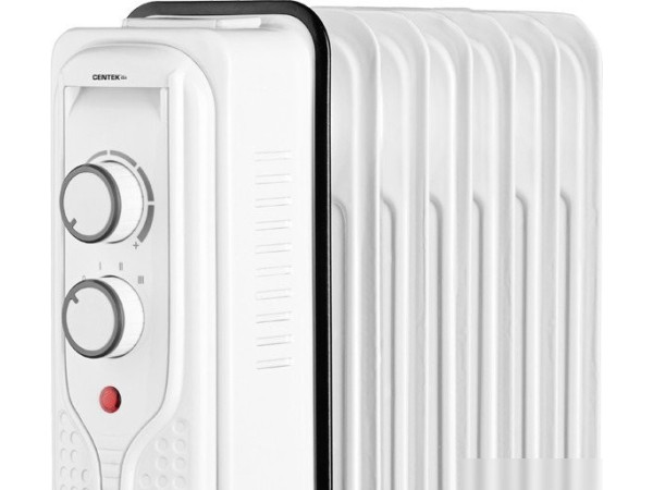 Масляный радиатор CENTEK CT-6205