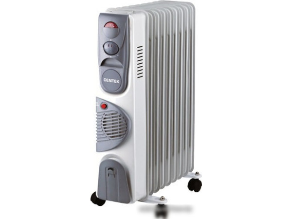 Масляный радиатор CENTEK CT-6203-9