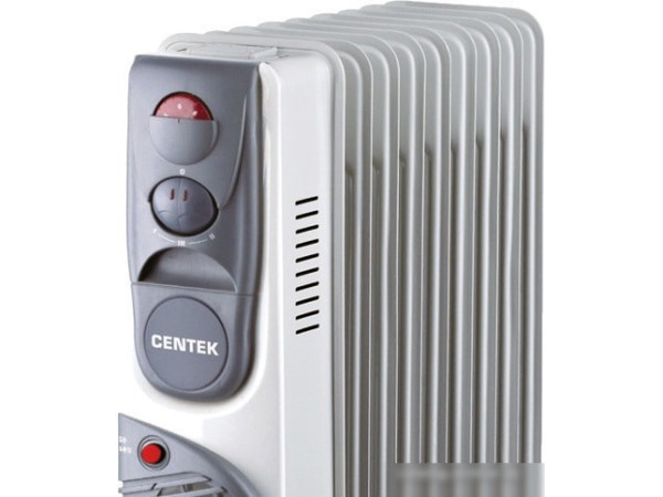 Масляный радиатор CENTEK CT-6203-9