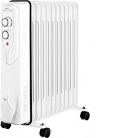 Масляный радиатор CENTEK CT-6207