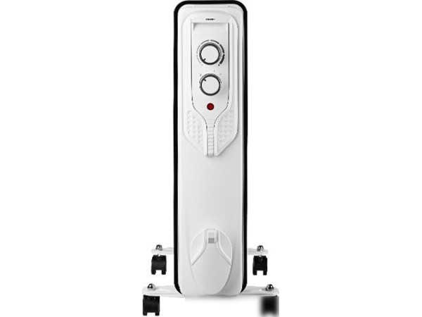 Масляный радиатор CENTEK CT-6207