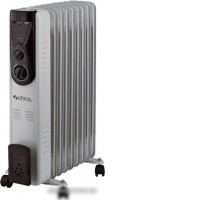 Масляный радиатор CENTEK CT-6201