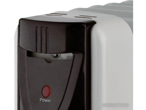 Масляный радиатор CENTEK CT-6201