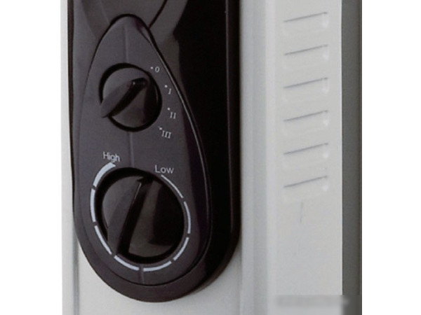 Масляный радиатор CENTEK CT-6201