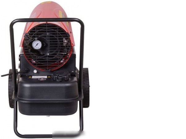 Дизельная тепловая пушка Ресанта ТДП-20АКД