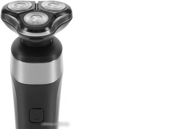 Электробритва Polaris PMR 0308RC wet&dry PRO 5 blades