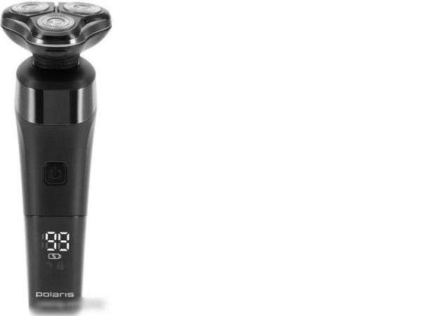 Электробритва Polaris PMR 0308RC wet&dry PRO 5 blades