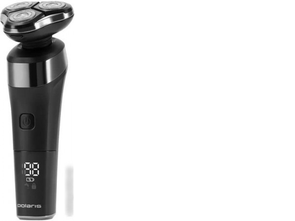 Электробритва Polaris PMR 0308RC wet&dry PRO 5 blades