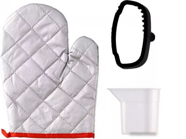 Отпариватель Kitfort KT-9151