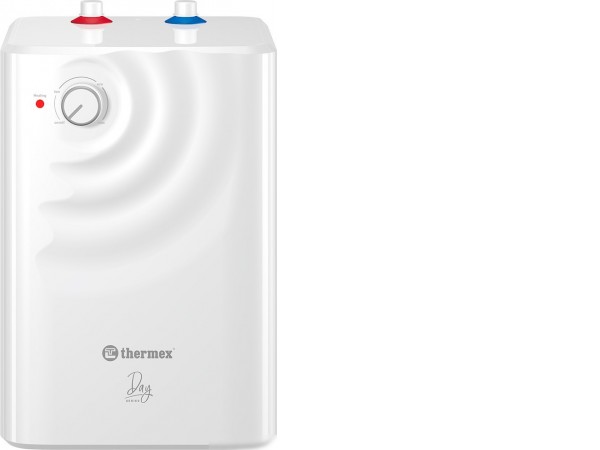 Накопительный электрический водонагреватель Thermex Day 10 U
