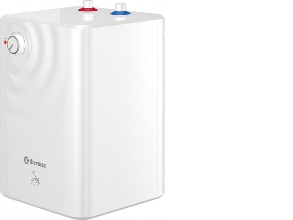 Накопительный электрический водонагреватель Thermex Day 10 U