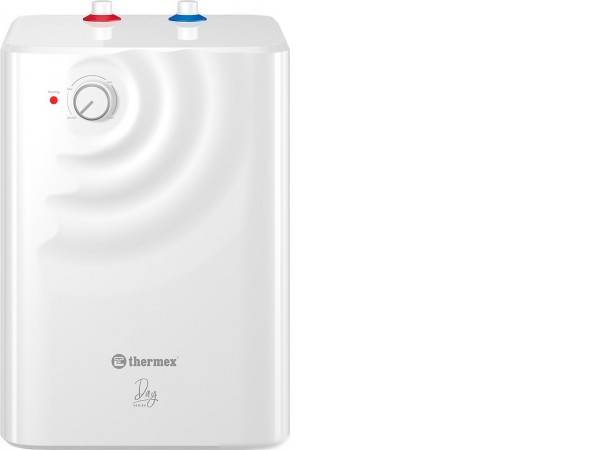 Накопительный электрический водонагреватель Thermex Day 15 U