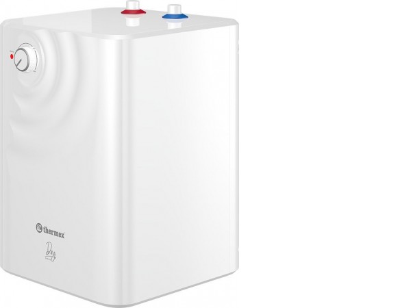 Накопительный электрический водонагреватель Thermex Day 15 U