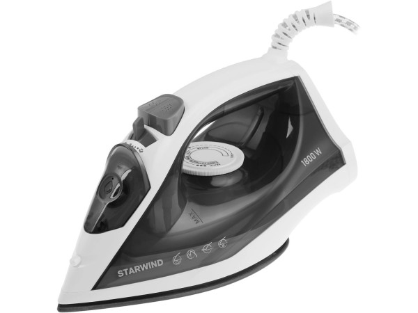 Утюг StarWind SIR1819