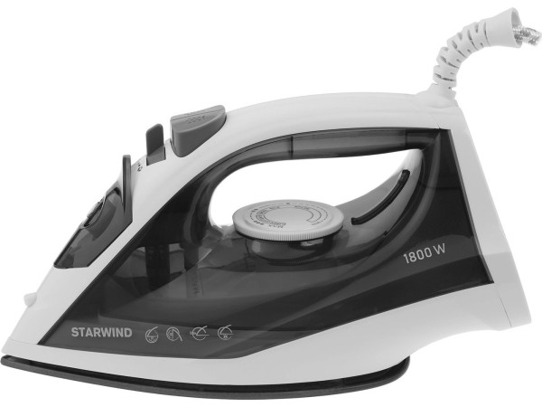 Утюг StarWind SIR1819