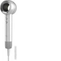 Фен Itel IHD-73 (серебристый)