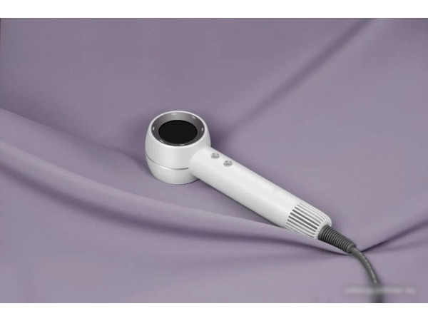 Фен Itel IHD-73 (серебристый)