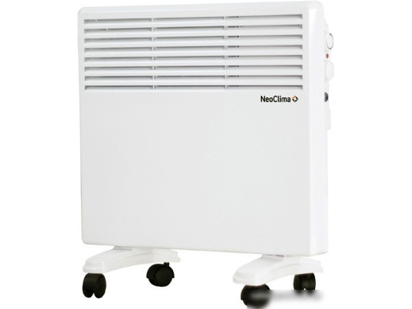 Конвектор Neoclima Intenso 1000