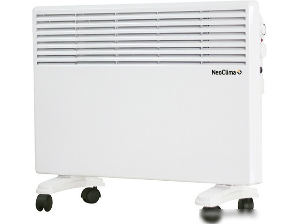 Конвектор Neoclima Intenso 2000