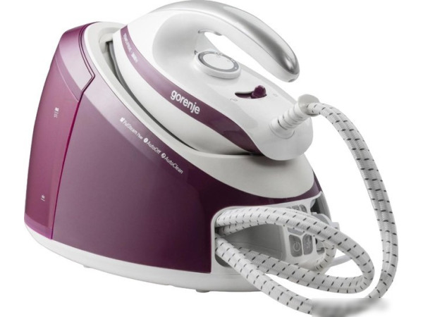 Утюг Gorenje SGD2800WV