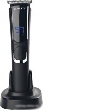 Машинка для стрижки волос Scarlett SC-HC63C73
