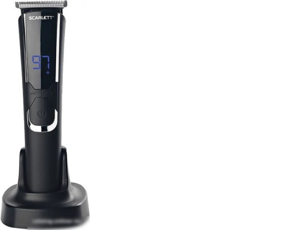 Машинка для стрижки волос Scarlett SC-HC63C73