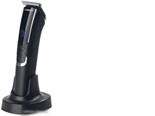 Машинка для стрижки волос Scarlett SC-HC63C73