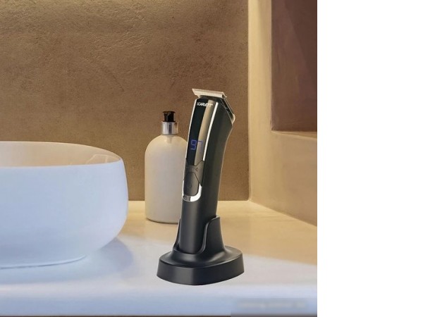 Машинка для стрижки волос Scarlett SC-HC63C73