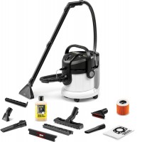 Пылесос Karcher SE 4 Plus 1.081-170.0