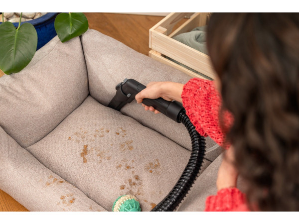 Пылесос Karcher SE 4 Plus 1.081-170.0