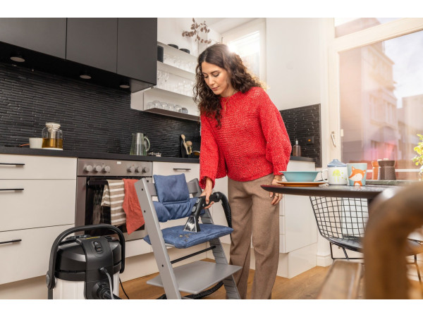 Пылесос Karcher SE 4 Plus 1.081-170.0