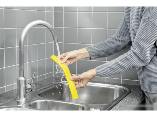 Стеклоочиститель Karcher WV 6 Plus Promo 1.633-741