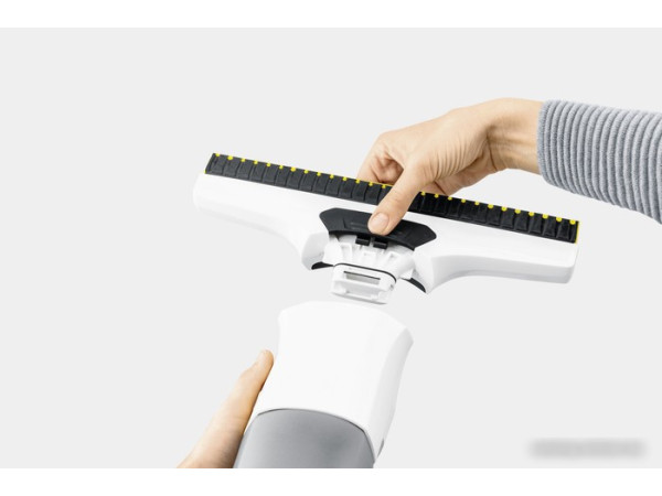Стеклоочиститель Karcher WV 6 Plus Promo 1.633-741