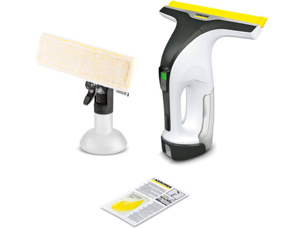 Стеклоочиститель Karcher WV 4-4 Plus 1.633-540.0