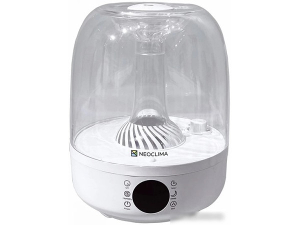 Увлажнитель воздуха Neoclima NHL-4W