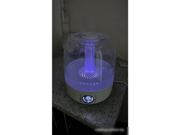 Увлажнитель воздуха Neoclima NHL-4W