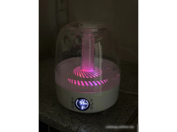 Увлажнитель воздуха Neoclima NHL-4W