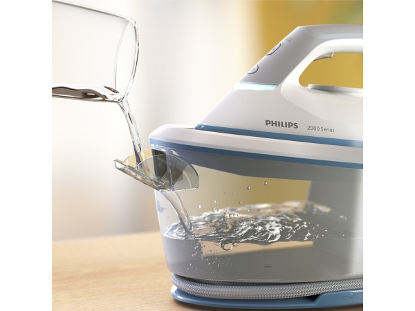 Утюг Philips PSG2000/20