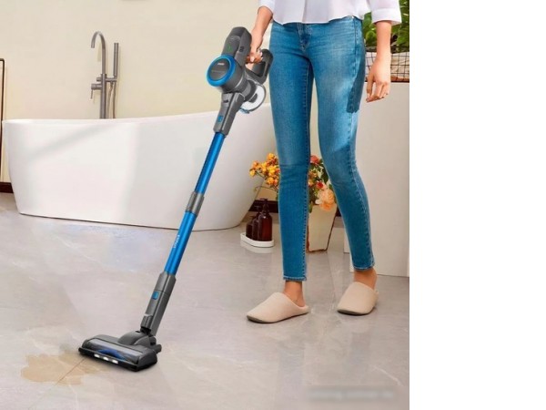 Пылесос Kitfort KT-5175-1