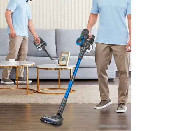 Пылесос Kitfort KT-5175-1