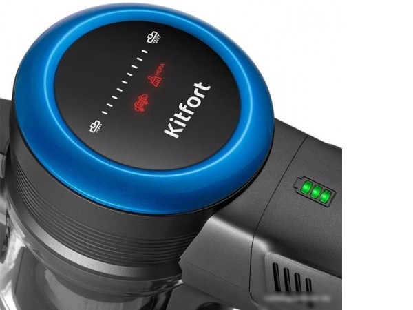 Пылесос Kitfort KT-5175-1